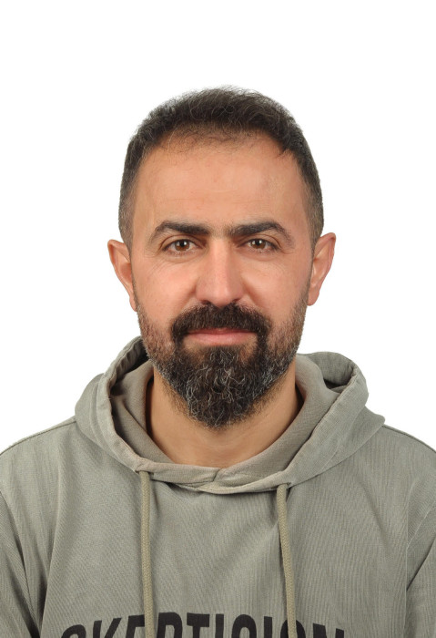 Nazım Özdemir